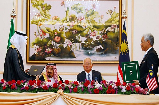 Sentimen Anti-China...