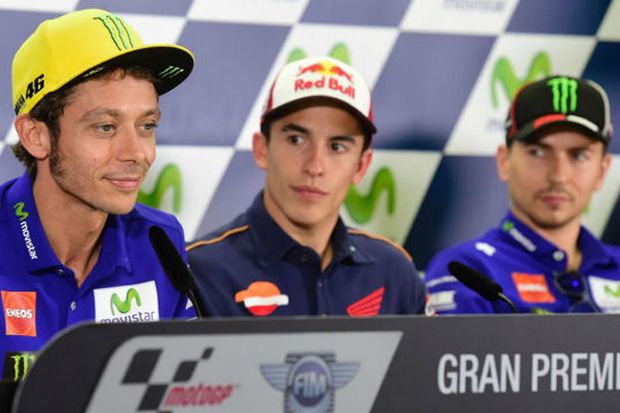 Rossi: Lorenzo Lebih...