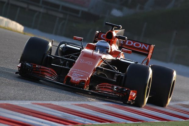 Alonso Minta Maaf Penggemar...