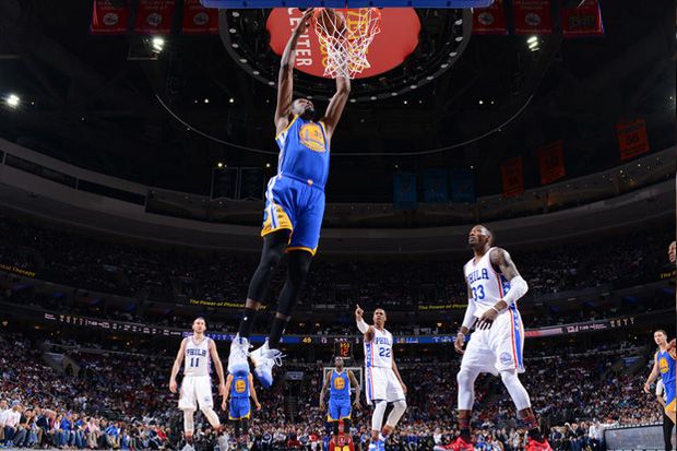 Hasil Pertandingan NBA,...