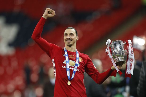 Raiola: Ibrahimovic...