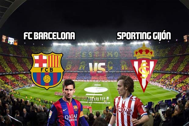 Prediksi Skor Barcelona...