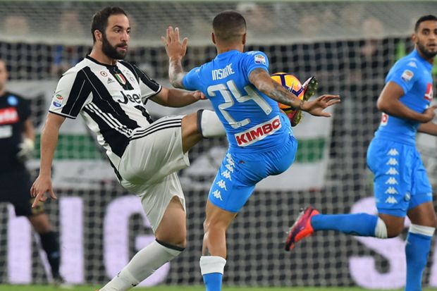 Preview Juventus vs...