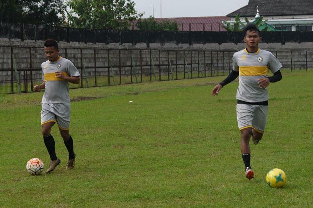 Freddy Muli Terpikat...