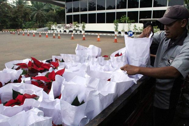 20 Jenis Bunga Percantik...