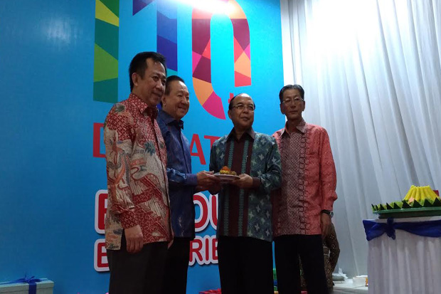 Daihatsu Injak Usia...