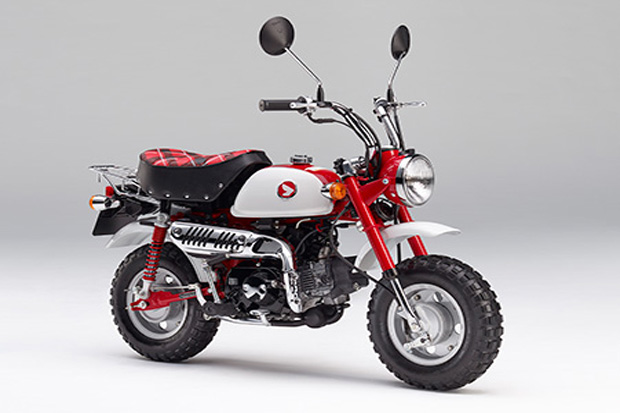 Berumur Panjang, Honda...