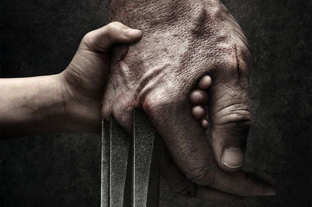 Review Logan: Akhir...