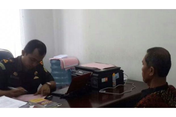 Coblos Wakili Anak dan...