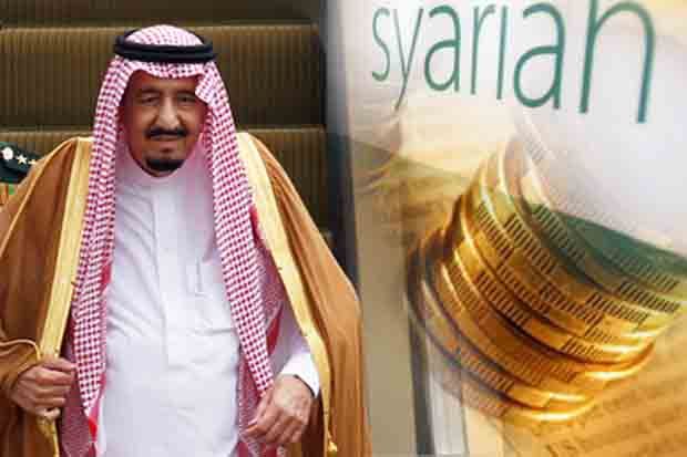 Kunjungan Raja Salman...