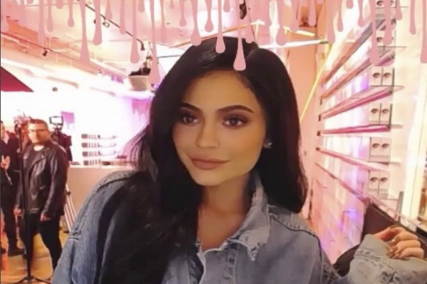 6 Highlighter Mengagumkan...