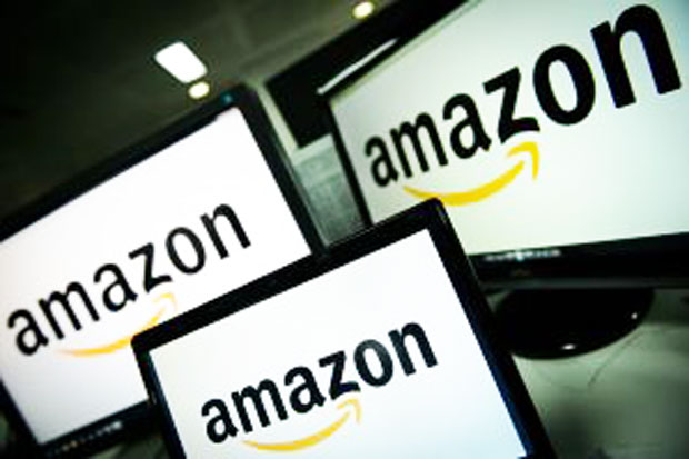 Amazon Knocks Websites...
