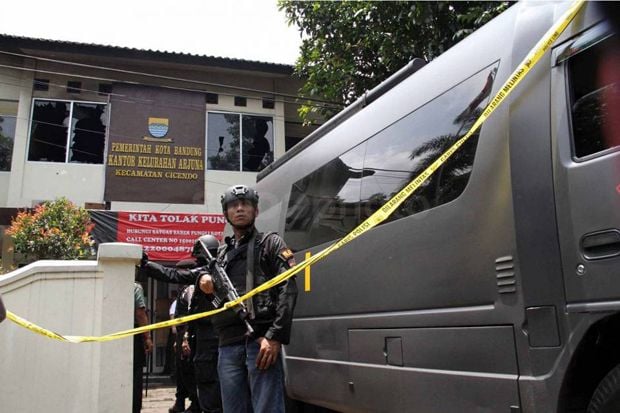 Ridwan Kamil Pastikan...