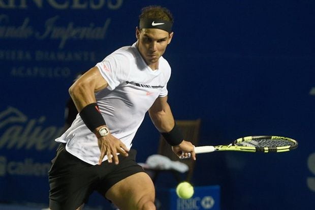Nadal: Saya Memiliki...