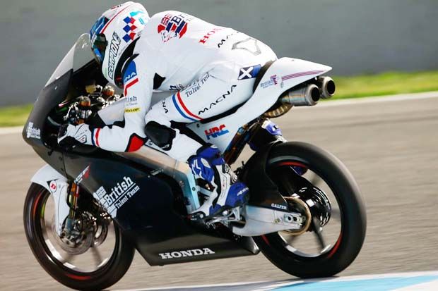 Susul Spanyol dan VR46,...