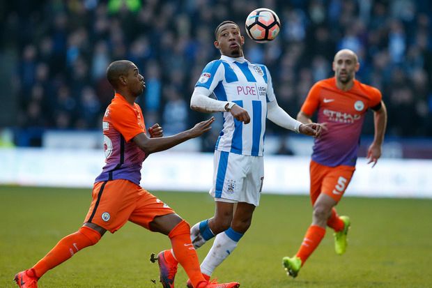 Preview Manchester City...