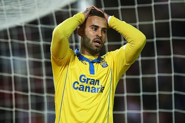 Tekad Jese Rodriguez...