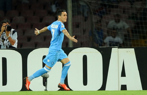 Babak I: Callejon Bawa...