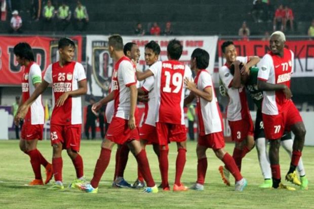 PSM Sudah Punya Bayangan...