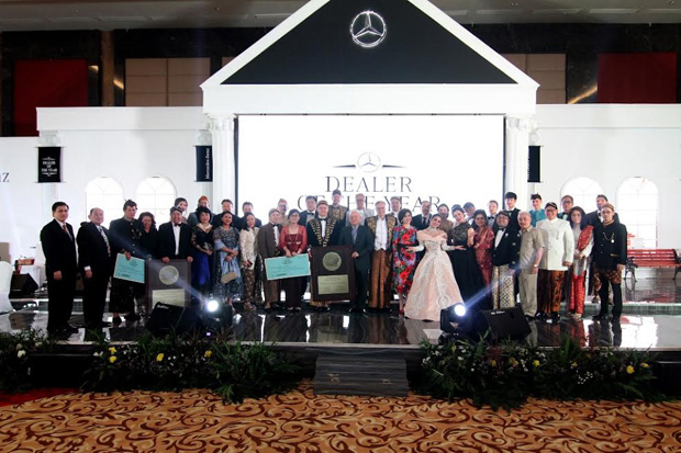 Daftar Pemenang Passenger...