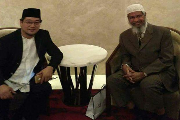Tak Hanya Raja Salman,...