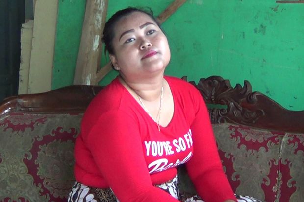 Terancam Hukuman Gantung,...
