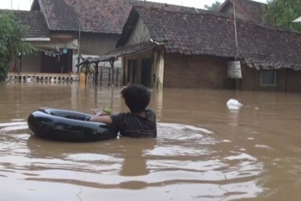 Sembilan Desa di Jombang...
