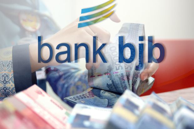 Bank BJB Catat Laba...