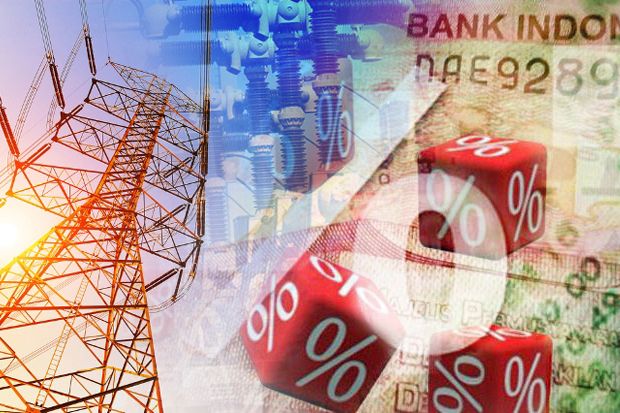 Kenaikan Tarif Listrik...