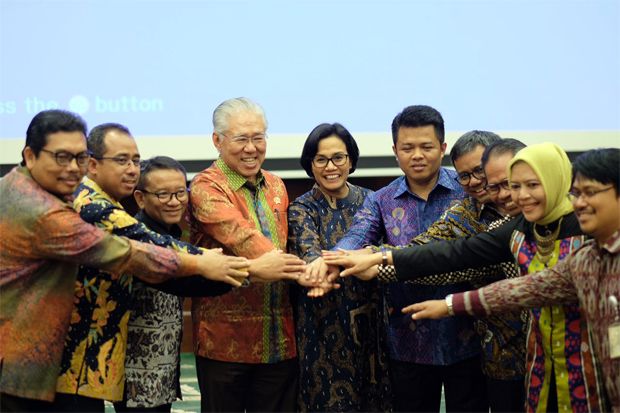 Persaingan Usaha yang...