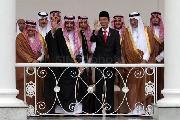 Manfaatkan Kedatangan...