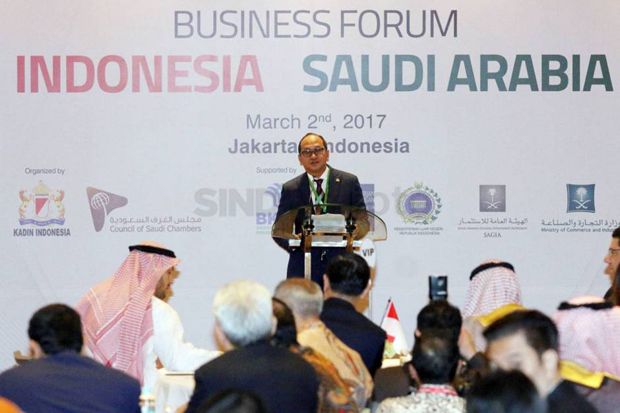 Kadin: Banyak Potensi...