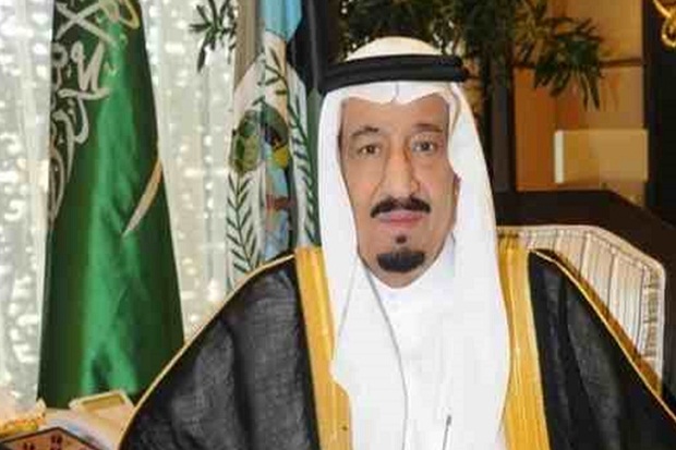 Raja Salman Punya Rp240...