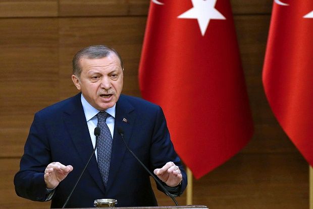 Turki: AS Tak Memiliki...