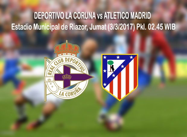 Preview Deportivo La...