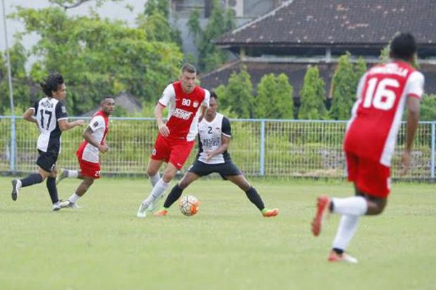 Pasien Tim Medis PSM...