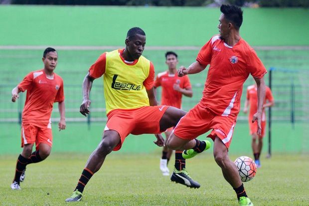 Bhayangkara FC Ingin...