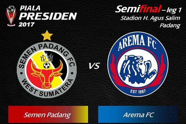 Babak I: Semen Padang...