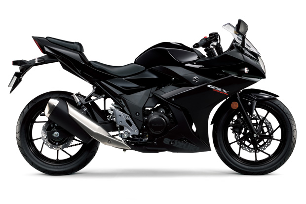 Suzuki Pastikan Jual...