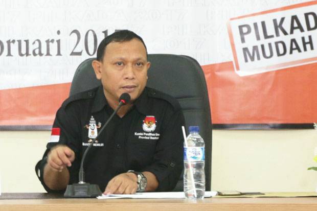 Hadapi Gugatan di MK,...