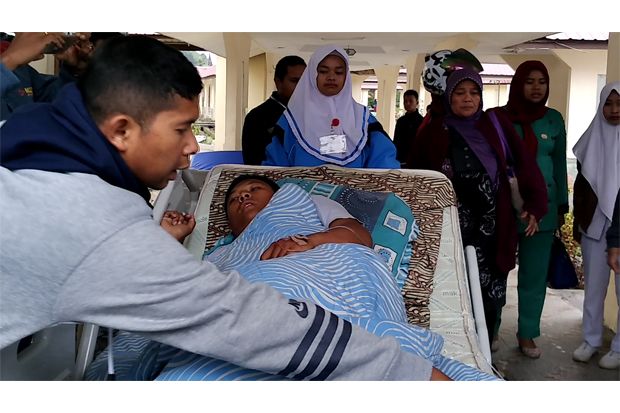 Dokter dan Tenaga Medis...