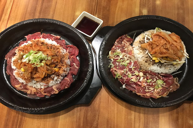Pepper Lunch Luncurkan...