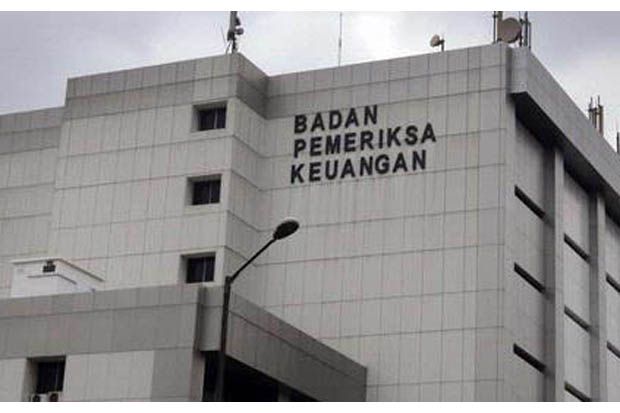 KPK Diminta Awasi Audit...