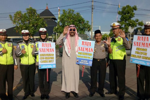Operasi Simpatik di...