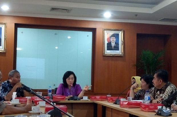 Kemenperin Ungkap Penyebab...