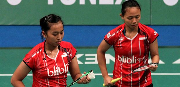 Indonesia Kirim Satu...