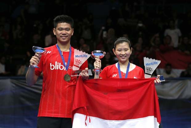Indonesia Bidik Satu...