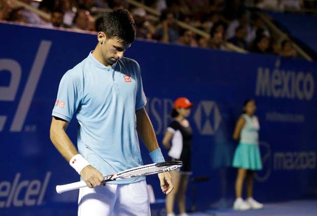 Nick Kyrgios Hentikan...