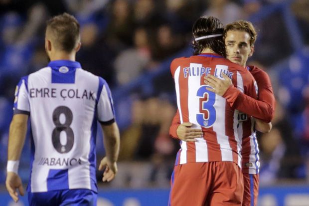 Deportivo Jegal Atletico...