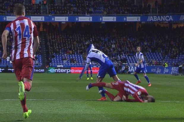 Ini Komentar Fernando...